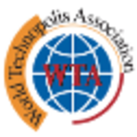 World Technopolis Association logo, World Technopolis Association contact details