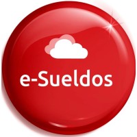 e-Sueldos logo, e-Sueldos contact details