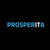 Prosperita logo, Prosperita contact details