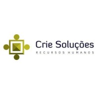 Crie Soluções Recursos Humanos logo, Crie Soluções Recursos Humanos contact details