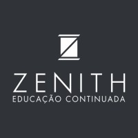 ZENITH Educação Continuada logo, ZENITH Educação Continuada contact details