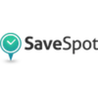 SaveSpot logo, SaveSpot contact details