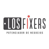 Los Fixers - Potenciador de Negocios logo, Los Fixers - Potenciador de Negocios contact details