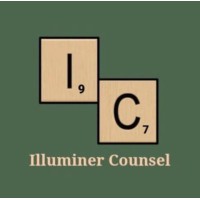 Illuminer Counsel logo, Illuminer Counsel contact details