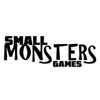 Small Monsters Games logo, Small Monsters Games contact details