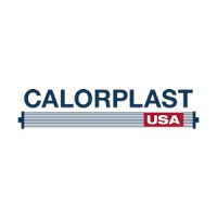 Calorplast USA logo, Calorplast USA contact details