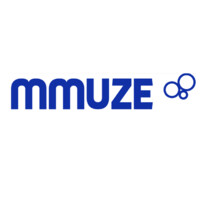 mmuze logo, mmuze contact details