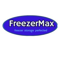 FreezerMax logo, FreezerMax contact details