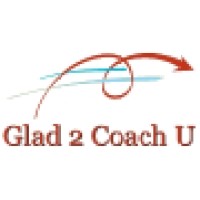 Glad 2 Coach U logo, Glad 2 Coach U contact details