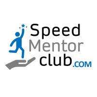 Speedmentorclub logo, Speedmentorclub contact details