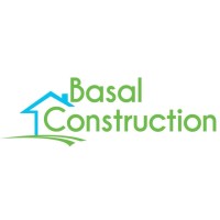 Basal Construction logo, Basal Construction contact details