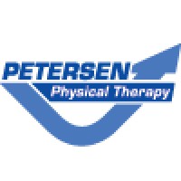 Petersen Physical Therapy logo, Petersen Physical Therapy contact details