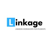 Linkage logo, Linkage contact details