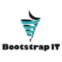 Bootstrap IT logo, Bootstrap IT contact details