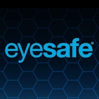 Eyesafe logo, Eyesafe contact details