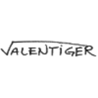 Valentiger logo, Valentiger contact details