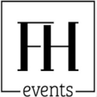 FH Weddings & Events logo, FH Weddings & Events contact details