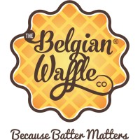 The Belgian Waffle Co logo, The Belgian Waffle Co contact details