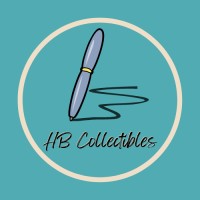 HB Collectibles logo, HB Collectibles contact details