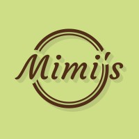 Mimi's logo, Mimi's contact details