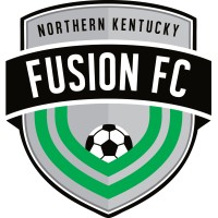 Fusion FC NKY, Inc. logo, Fusion FC NKY, Inc. contact details