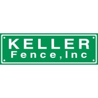 Keller Fence Company logo, Keller Fence Company contact details