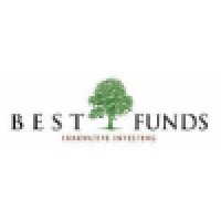 B.E.S.T Funds logo, B.E.S.T Funds contact details