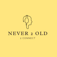 Never2Old2Connect logo, Never2Old2Connect contact details