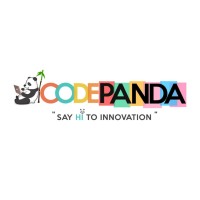 Codepanda Technologies logo, Codepanda Technologies contact details