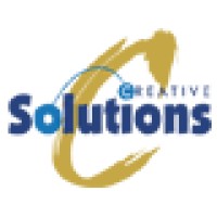 Creative Solutions Co. Ltd logo, Creative Solutions Co. Ltd contact details