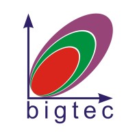 bigtec Private Limited logo, bigtec Private Limited contact details