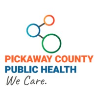 Pickaway County General Health District logo, Pickaway County General Health District contact details