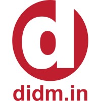 Delhi Institute of Digital Marketing (DIDM) logo, Delhi Institute of Digital Marketing (DIDM) contact details