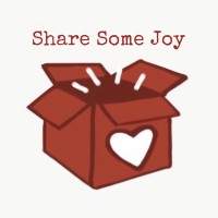 Share Some Joy logo, Share Some Joy contact details