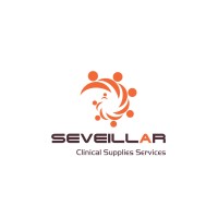 Seveillar Clinical Supplies Services Pvt Ltd logo, Seveillar Clinical Supplies Services Pvt Ltd contact details