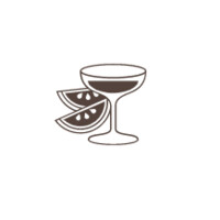 The Liquor Masters logo, The Liquor Masters contact details