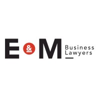 E&M BUSINESS LAWYERS, S.C. logo, E&M BUSINESS LAWYERS, S.C. contact details