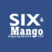 SIX & MANGO EQUIPMENT LLP logo, SIX & MANGO EQUIPMENT LLP contact details