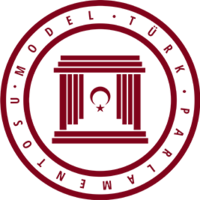 Model Turkish Parliament logo, Model Turkish Parliament contact details