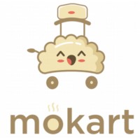 MoKart logo, MoKart contact details