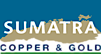 SUMATRA COPPER & GOLD PLC logo, SUMATRA COPPER & GOLD PLC contact details