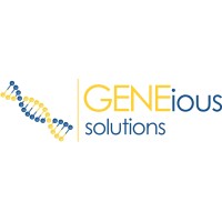 GENEious Solutions, S.A. de C.V. logo, GENEious Solutions, S.A. de C.V. contact details