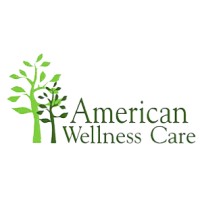 American Wellness Care logo, American Wellness Care contact details