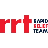 Rapid Relief Team (RRT) Caribbean logo, Rapid Relief Team (RRT) Caribbean contact details