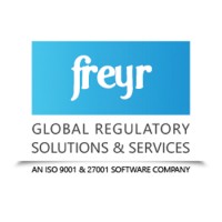 Freyr Solutions logo, Freyr Solutions contact details