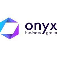 Onyx Business Group logo, Onyx Business Group contact details