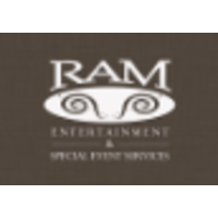 Ram Entertainment logo, Ram Entertainment contact details