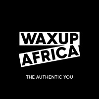 WaxUp Africa logo, WaxUp Africa contact details