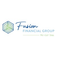 Fusion Financial Group logo, Fusion Financial Group contact details