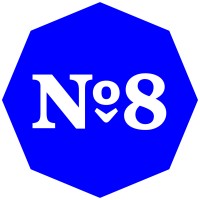 Store No. 8 logo, Store No. 8 contact details